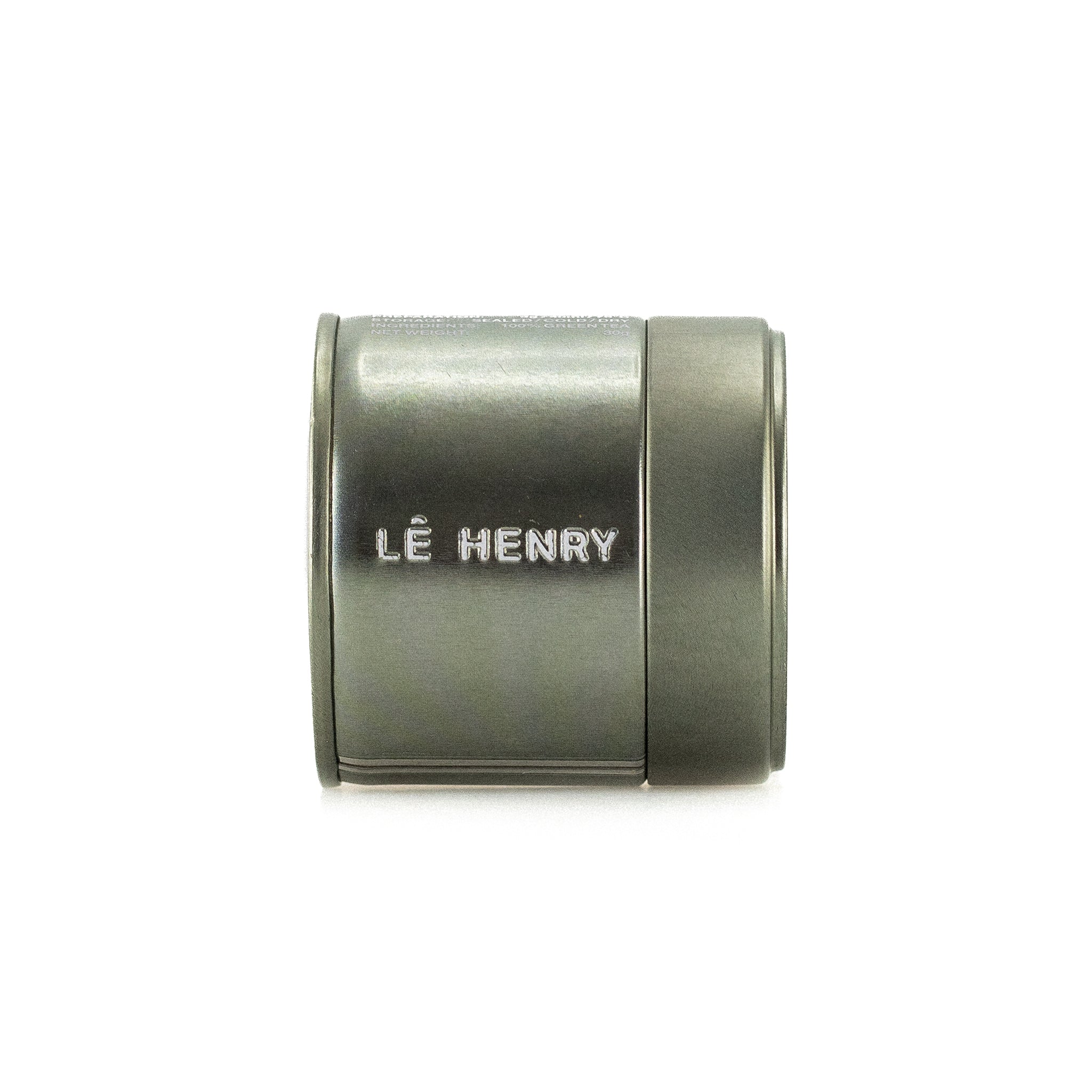 Lê Henry CEREMONIAL MATCHA